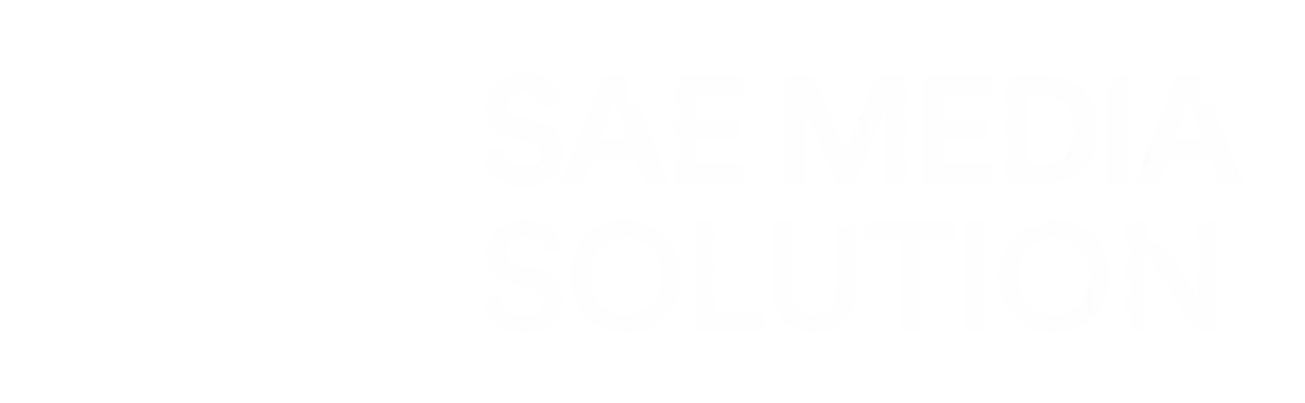 SAE Media Solution