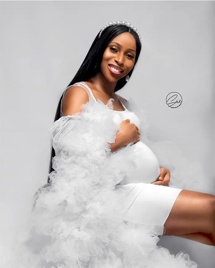 Maternity shoot 5