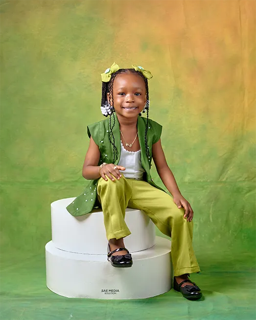 Kiddies 10