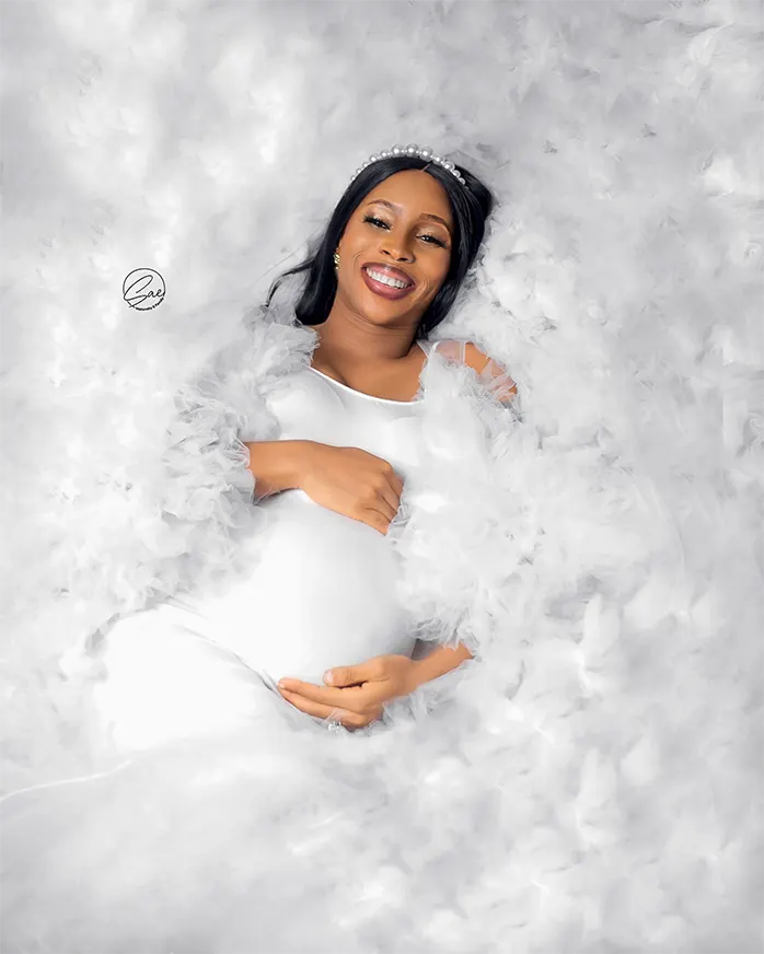Maternity shoot 8