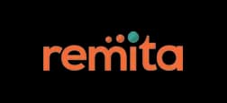 Client logo