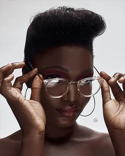 Beauty shoot 7