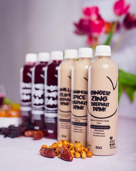Product shoot 14
