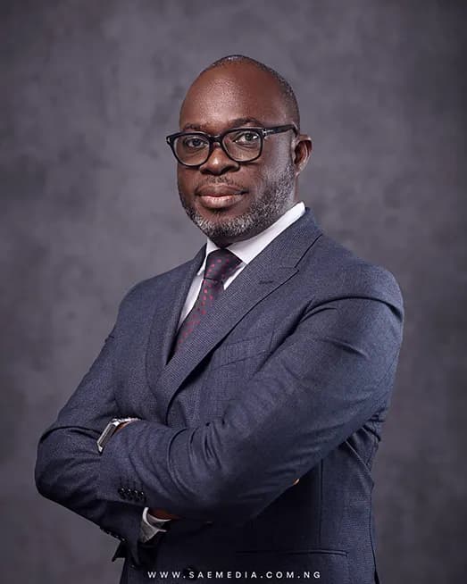 Corporate Head Shoot 10