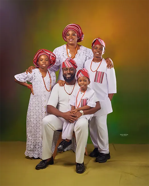 Family & Couple shoot 13