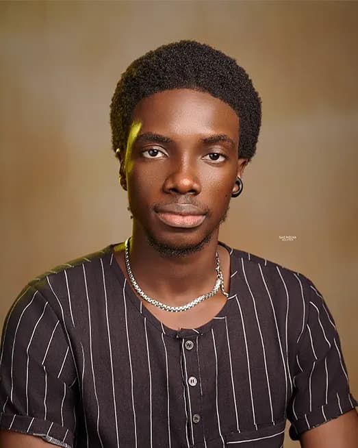 Isaac Osarieme Idahosa