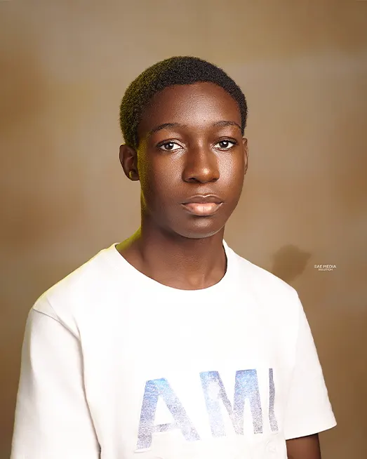 Angelo Ifeanyichukwu